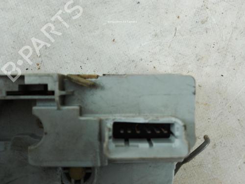 Front left lock PEUGEOT 307 (3A/C) 2.0 HDi 90 | BP24004042C98 