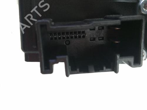 Front left window mechanism SEAT IBIZA V (KJ1, KJG) 1.6 TDI | BP19071922C22 