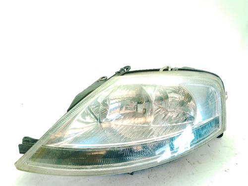 Used Left headlight Left headlight CITROËN C3 I (FC_, FN_) 1.4 16V HDi (90 hp) 36001139 36001139