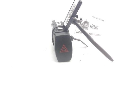 Used Warning switch BMW X3 (F25) xDrive 20 d (190 hp) 18364304