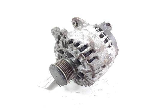 Used Alternator Alternator SEAT TOLEDO IV (KG3) 1.6 TDI (105 hp) 18359074 18359074