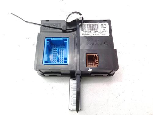 Used Electronic module TOYOTA PROACE VERSO Bus (MPY_) 2.0 D4d (MPY4) (150 hp) 24048185