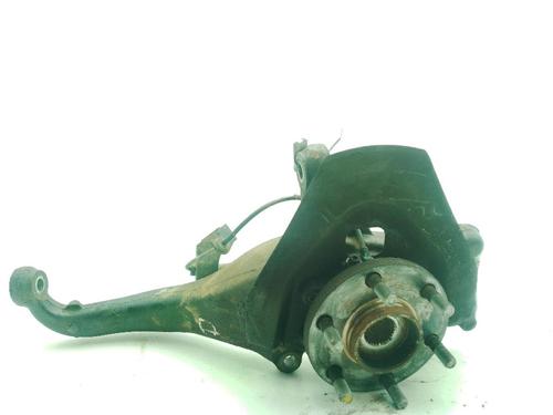 Used Right front steering knuckle NISSAN NAVARA NP300 (D40) 2.5 dCi 4WD (171 hp) 30506999