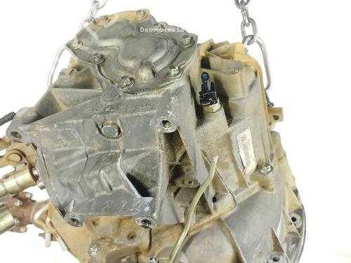 Gearbox LAND ROVER FREELANDER I (L314) 2.0 Td4 4x4 | BP28714439M3