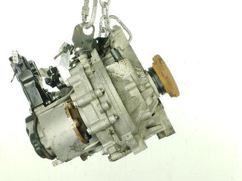 Gearbox SEAT IBIZA III (6L1) 1.4 TDI | BP19341233M3 