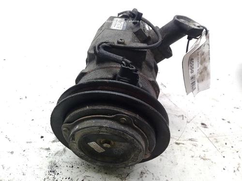 Used AC compressor AC compressor MITSUBISHI PAJERO IV (V8_W, V9_W) 3.2 DI-D (V88W, V98W) (160 hp) 24736837 24736837
