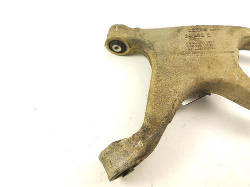 Right rear suspension arm AUDI Q5 (8RB) 3.0 TDI quattro | BP24047224M15 