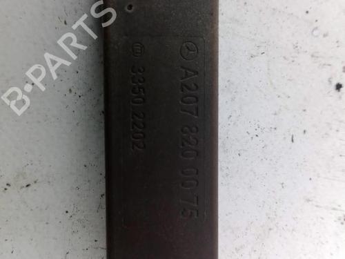 Electronic module MERCEDES-BENZ E-CLASS (W212) E 500 4-matic (212.090) | BP24044624M83 