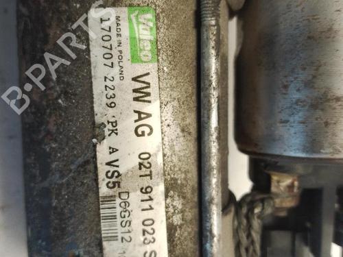 Starter SEAT IBIZA III (6L1) 1.4 16V | BP27173450M8 