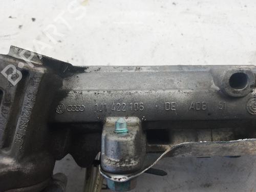 Styregear/Snekke SEAT TOLEDO II (1M2) 1.9 TDI | BP29697945M22