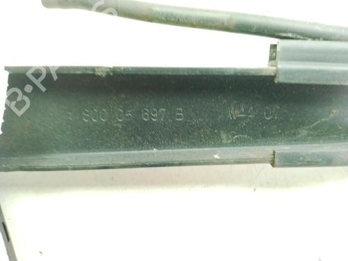 Front windshield wiper arm RENAULT TRUCKS MASCOTT Platform/Chassis 150.35 | BP25734671C143 