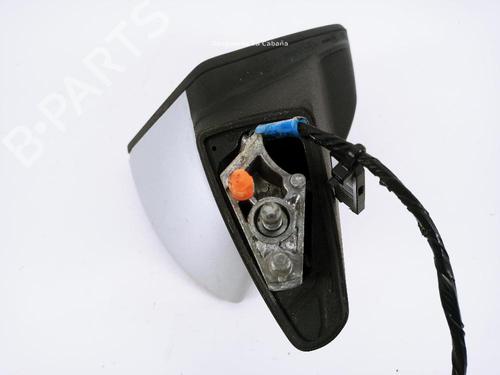 Right mirror SEAT LEON ST (5F8) 1.6 TDI | BP18371485C27 
