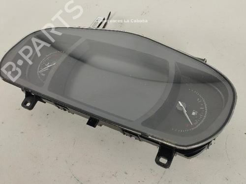 Instrument cluster RENAULT MEGANE IV Hatchback (B9A/M/N_) 1.5 dCi 110 (B9A3) | BP31989326C47