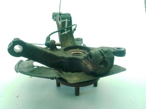 Left front steering knuckle MAZDA CX-7 (ER) 2.2 MZR-CD AWD (ER10A) | BP30718601M25 - Image 2