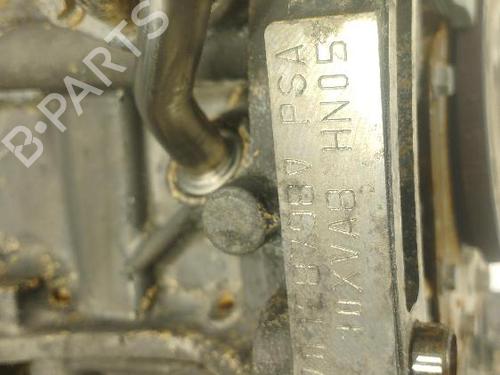 Engine CITROËN GRAND C4 SPACETOURER (3A_, 3E_) 1.2 PureTech 130 | BP28138819M1 