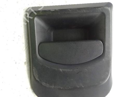 Used Front right exterior door handle Front right exterior door handle IVECO DAILY III Platform/Chassis 35 S 13,35 C 13 (125 hp) 35720912 35720912