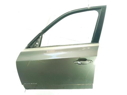 Used Left front door BMW X3 (E83) xDrive 20 d (177 hp) 29628297