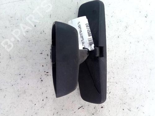 Rear mirror CITROËN C2 (JM_) 1.6 VTS | BP29475206I6 