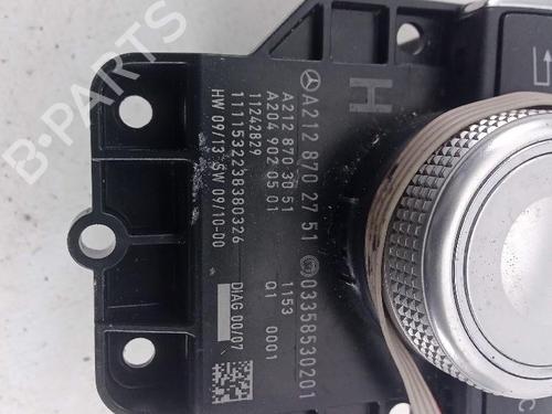 Switch MERCEDES-BENZ E-CLASS (W212) E 500 4-matic (212.090) | BP24044569I30 - Image 4