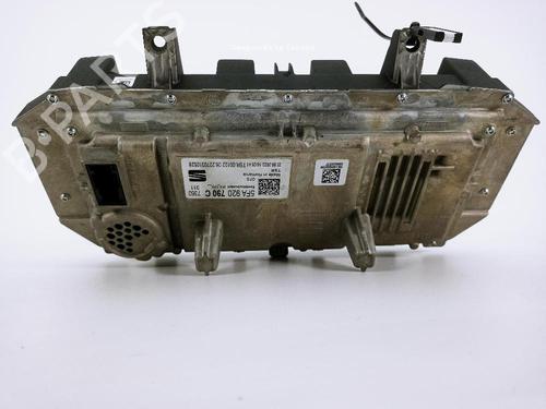 Kombinert Instrument CUPRA FORMENTOR (KM7, KMP) 1.5 TSI | BP18374370C47 