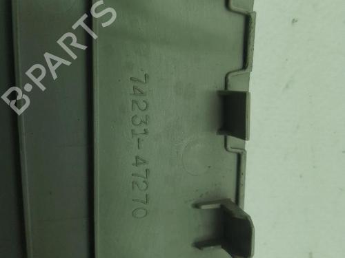 Right front window switch TOYOTA PRIUS PLUS (_W4_) 1.8 Hybrid (ZVW40W, ZVW41W) | BP35800004I26 - Image 3