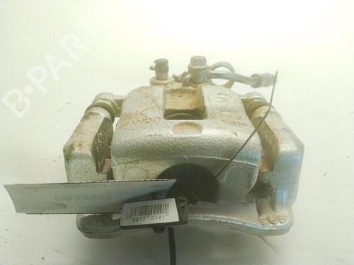 Used Left rear brake caliper Left rear brake caliper KIA STONIC (YB) 1.0 T-GDi Eco-Dynamics+ (101 hp) 24861995 24861995