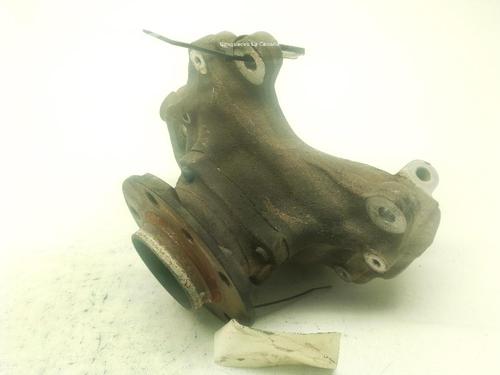 Used Right front steering knuckle BMW 5 (E60) 520 d (163 hp) 32437804