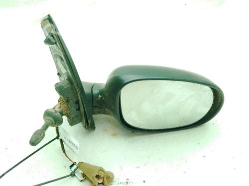 Used Right mirror FORD KA (RU8) 1.3 TDCi (75 hp) 24948383