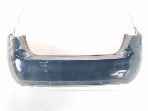 Used Rear bumper Rear bumper PEUGEOT 308 II (LB_, LP_, LW_, LH_, L3_) 1.2 THP 130 (131 hp) 33905401 33905401
