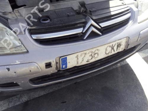 Rear right interior door handle CITROËN C5 I (DC_) 2.0 HDi (DCRHZB, DCRHZE) | BP37088145I16  - Image 5
