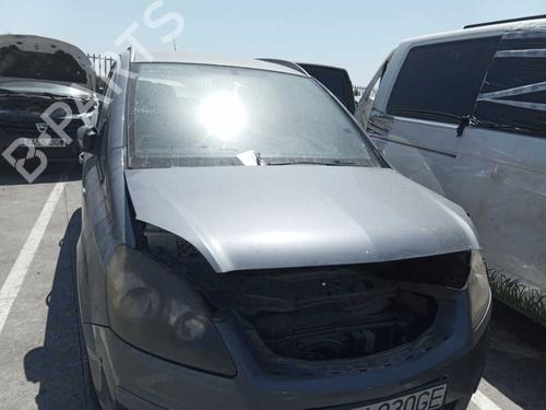 Andre OPEL ZAFIRA B Box Body/MPV (A05) 1.9 CDTI VAN (M75) | BP24041104O1 