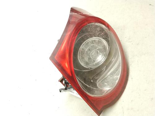 Right taillight VW PASSAT B6 (3C2) 2.0 TDI 16V | BP36833530C35 - Image 3