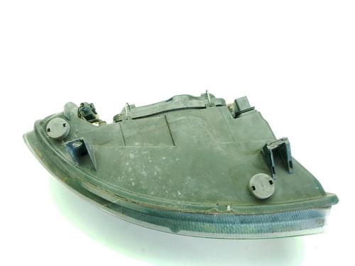 Left headlight SEAT LEON (1M1) | BP30099395C28