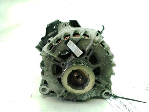 Used Alternator Alternator PEUGEOT 308 SW I (4E_, 4H_) 1.6 HDi (112 hp) 40523857 40523857