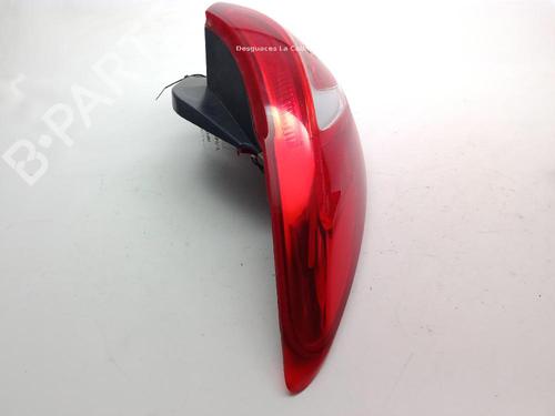 Left taillight KIA SPORTAGE III (SL) 2.0 CRDi AWD | BP24049407C34 