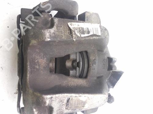 Left front brake caliper OPEL COMBO E Tour / Life (K9) 1.5 | BP24001038M105 - Image 2