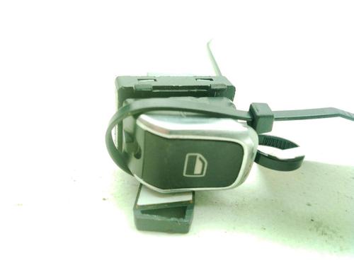 Venstre bak elrute bryter AUDI A8 D4 (4H2, 4H8, 4HC, 4HL) 3.0 TDI quattro (211 hp) 31243171