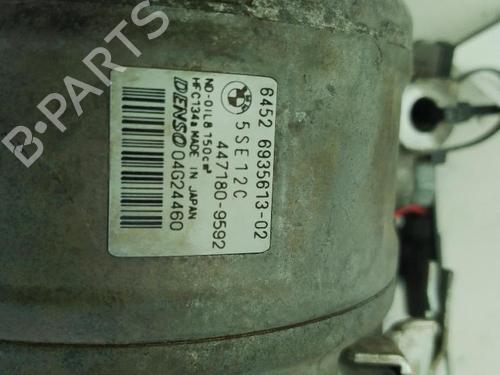 AC compressor BMW 3 (E90) 320 d | BP36255134M34 - Image 2