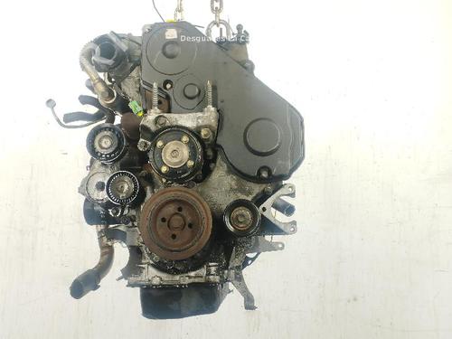 Motor FORD FOCUS II (DA_, HCP, DP) 1.8 TDCi (115 hp) 28578432