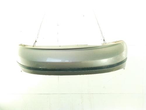 Used Rear bumper SKODA FABIA I (6Y2) 1.2 (54 hp) 28973027