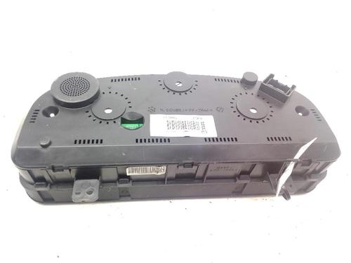 Instrument cluster OPEL ANTARA A (L07) 2.0 CDTI | BP27472485C47 