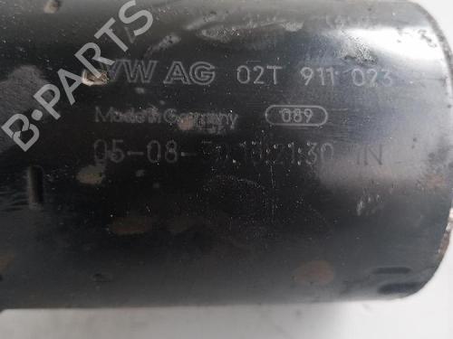 Used Starter VW POLO (9N_, 9A_) 1.2 (54 hp) 18372080