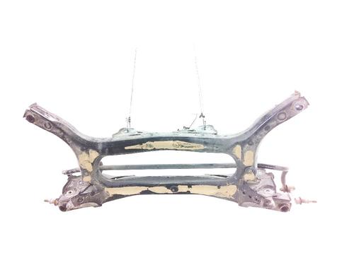 Used Rear axle TOYOTA COROLLA Saloon (_E21_) 1.8 VVTi Hybrid (ZWE211) (122 hp) 26173871