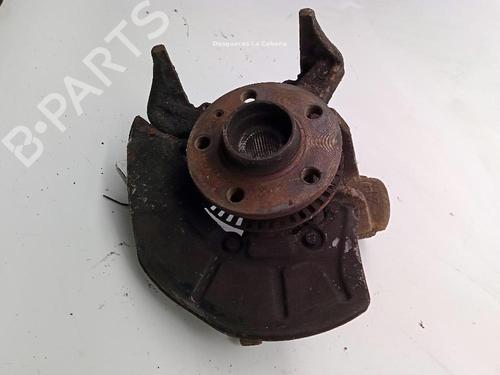 Left front steering knuckle VW GOLF IV (1J1) 1.4 16V | BP24000292M25 