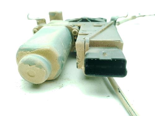 Front left window mechanism NISSAN PATHFINDER III (R51) 2.5 dCi 4WD | BP31081264C22 - Image 3