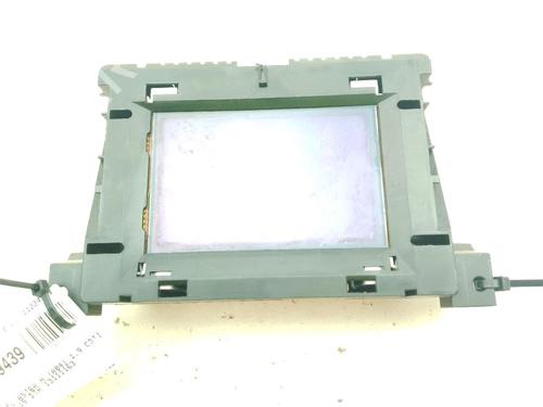 Used Display monitor OPEL ASTRA H (A04) 1.9 CDTI 16V (L48) (120 hp) 25734882