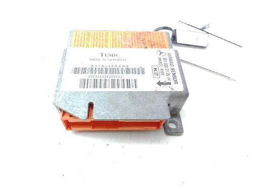 Used Electronic module MERCEDES-BENZ E-CLASS (W210) [1995-2003]  27630972