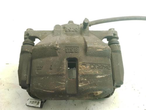 Left front brake caliper RENAULT KADJAR (HA_, HL_) 1.2 TCe 130 (HLMR) | BP23999315M105 