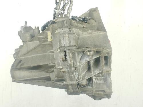Used Gearbox RENAULT LAGUNA III Grandtour (KT0/1) 2.0 16V Hi-Flex (KT1H, KT1G, KT1K) (140 hp) 21585950
