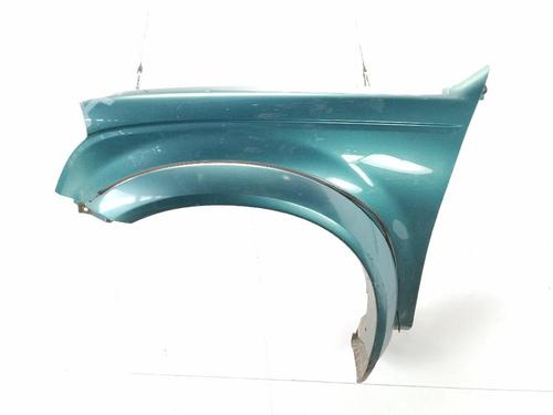 Used Left front fenders Left front fenders ISUZU D-MAX I (TFR, TFS) 3.0 DiTD 4x4 (TFS77H) (131 hp) 34207434 34207434